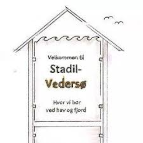 Stadil-Vedersø sogneforening logo
